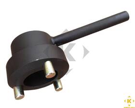 Kommen Mba1099 Mercedes Benz Crankshaft Harmonic Balancer Pulley Holder M112/m113/m137