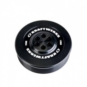 Kraftwerks Performance Group 159-99-1157 Supercharger Pulley