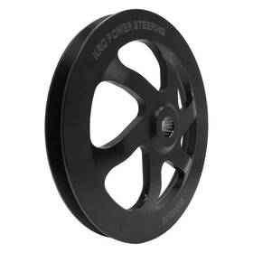 Krc Power Steering 50100000 - Pump Pulley