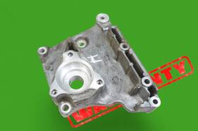 Land Rover 7h23-8680-aa 06-2009 Range Sport L320 4.2l Idler Pulley Bracket Mount