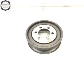 Land Rover 9w836316 2013-2022 Range L405 5.0l V8 Engine Harmonic Balancer Crankshaft Pulley Oe