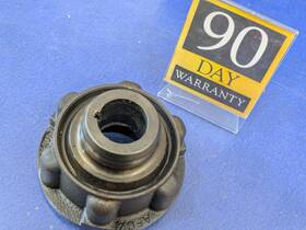 Land Rover Afc2-c4917 11-17 Jaguar 5.0l Harmonic Balancer Adapter Oem V8