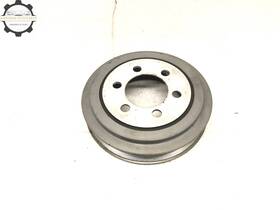 Land Rover E103116a 2013-2022 Range L405 5.0l V8 Engine Harmonic Balancer Crankshaft Pulley Oe