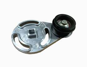 Land Rover Err7386 Lr Defender 87-06 And Discovery 1 Rrc Tensioner Pulley Arm Timing Belt Idler