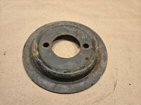 Land Rover Nrc9700 Defender Rear Suspension Spring Seat