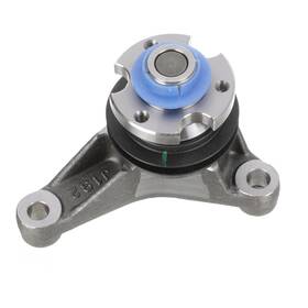 Landrover 1335282 Genuine Land-rover Range Rover Auxiliary Drive Belt Pulley And Bracket
