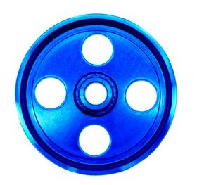 Lares 32102 Power Steering Pump Pulley