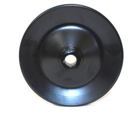 Lares Lsc-162 162 Power Steering Pulley Single Groove 5.8 Inch Diameter 5/8 Keyed Shaft New