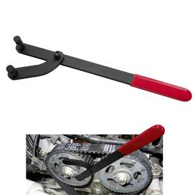 Lendpea 770807338728 Universal Camshaft Pulley Holder Tool Removal Cam