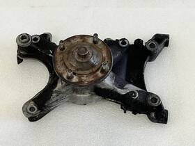 Lexus 344.le1t99 1998 1999 2000 Ls400 Engine Cooling Fan Pulley