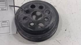 Lexus 948.le1r08 Ls460 Water Pump Belt Pulley 2007 2008 2009