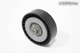 Lincoln F-573938.02-0300 2016-2018 Mkc Awd 2.0l Engine Motor Belt Tensioner Idler Pulley Oem