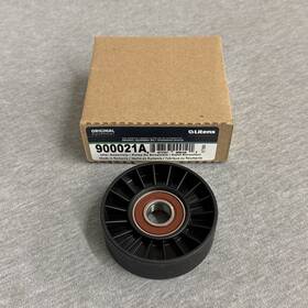 Litens 900021a Accessory Drive Belt Tensioner Pulley