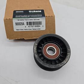 Litens 900028a Accessory Drive Belt Tensioner Pulley-belt Pulley