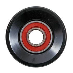 Litens 900043a Accessory Drive Belt Idler Pulley For Acura Honda Lexus Saab