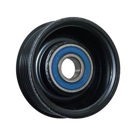 Litens 900162a Accessory Drive Belt Tensioner Pulley