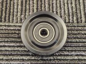 Litens 900171a Drive Belt Tensioner Pulley For Select 95-12 Dodge Hyundai Kia