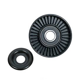 Litens 900203a Accessory Drive Belt Tensioner Pulley-belt Pulley