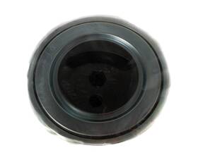 Litens 900209a Heavy Duty Steel Pulley Fits 1999-08 Suzuki Grand Vitara Model Id