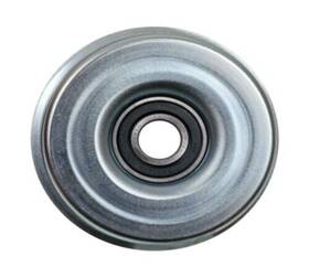 Litens 900212a Accessory Belt Drive Idler Pulley - Original Equipment Quality