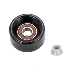 Litens 900244a Accessory Drive Belt Idler Pulley-belt Pulley
