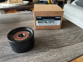 Litens 900276a New Idler Pulley 07-22 International 4300 4400 7400 7500 Lt625