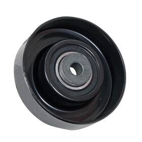 Litens 900348a Accessory Drive Belt Idler Pulley-belt Pulley
