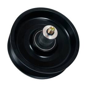 Litens 900365a Accessory Drive Belt Idler Pulley For 03-22 2500 3500