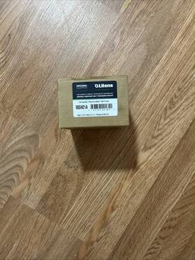 Litens 900401a Accessory Belt Drive Idler Pulley - Original Equipment Quality