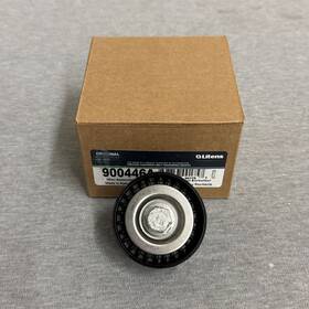Litens 900446a Accessory Belt Drive Idler Pulley - Original Equipment Quality