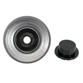 Litens 900501a Accessory Belt Drive Idler Pulley - Original Equipment Quality