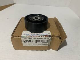 Litens 900548a Accessory Drive Belt Idler Pulley For 98-04 Beetle Golf Jetta