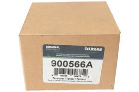 Litens 900566a Tensioner Pulley Fits 2001-08 Kenworth Med/hd Trucks Model Number