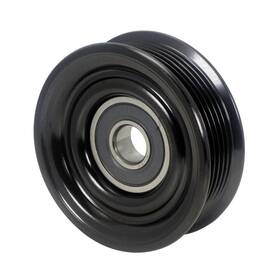 Litens 900598a Accessory Belt Drive Idler Pulley - Original Equipment Quality