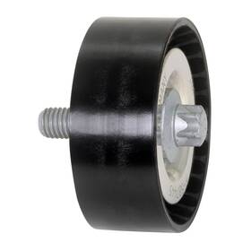 Litens 900672a Accessory Belt Drive Idler Pulley - Original Equipment Quality