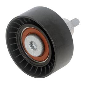 Litens 900700a Accessory Drive Belt Idler Pulley For Select 18-20 Audi Models