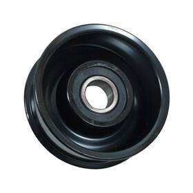 Litens 900873a Accessory Belt Drive Idler Pulley - Original Equipment Quality