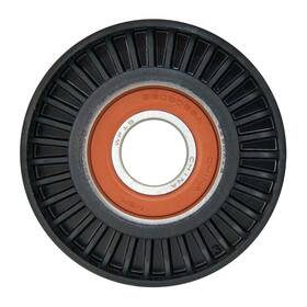 Litens 900986a Accessory Drive Belt Idler Pulley For 11-17 Ford Mustang