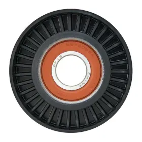 900986a Litens Accessory Drive Belt Idler Pulley For 11-17 Ford Mustang