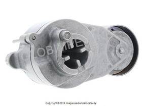 Litens 903114 Mercedes 2010-2022 Drive Belt Tensioner Left Dr. Side Oem