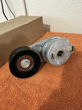 999600a Litens Belt Tensioner Assy