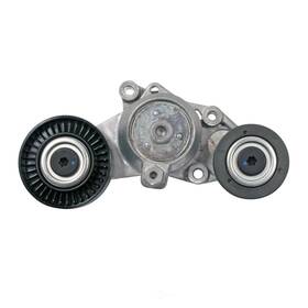 Litens 999911a Drive Belt Tensioner Assembly Fits Camry