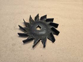 Lucas C37222a Rover Mini Alternator Fan