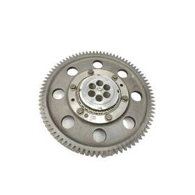 Mack 23493805 A/c Drive Belt Idler Pulley