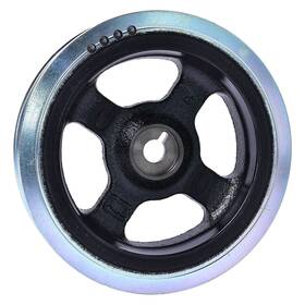 Mando 30a5006 For Hyundai Veloster 2012-2017 Crankshaft Pulley