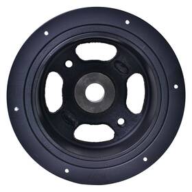 Mando 30a5009 Crankshaft Pulley