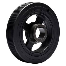 Mando 30a5010 For Hyundai Sonata 2006-2010 Crankshaft Pulley