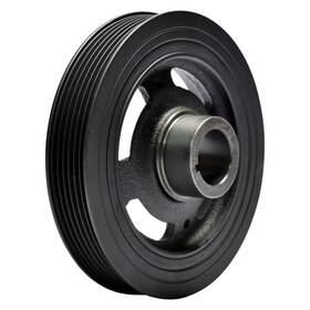 Mando 30a5011 For Hyundai Sonata 2006-2008 Crankshaft Pulley