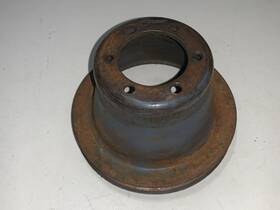Mapco 9555160 1965 - 1966 Cadillac Crankshaft Pulley