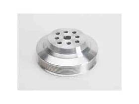 March Performance 012377001443 2004 Water Pump Pulley